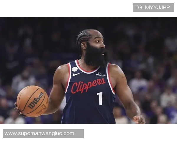 梦回巅峰!哈登首节狂飙27分刷新快船队史单节得分纪录 梦回巅峰!哈登首节狂飙27分刷新快船队史单节得分纪录