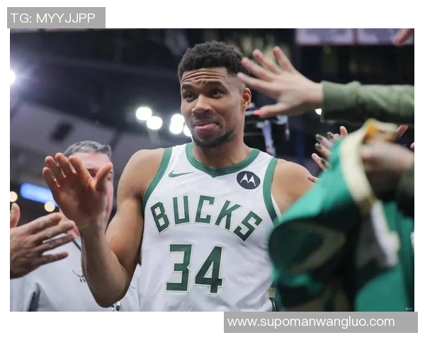 再见雄鹿，恭喜字母哥！三方交易方案出炉，湖人终于如愿以偿