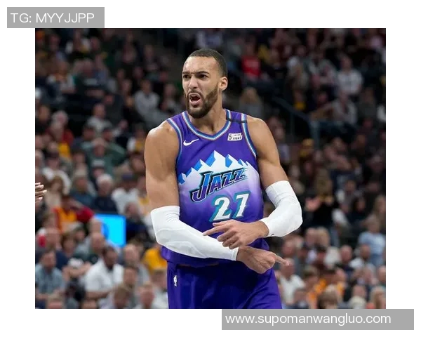 鲁迪-戈贝尔Ins晒照畅谈新机遇