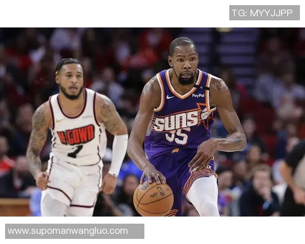 送走超巨，太阳战绩反而提升？火箭旧将立功！专家力挺他入选全明星