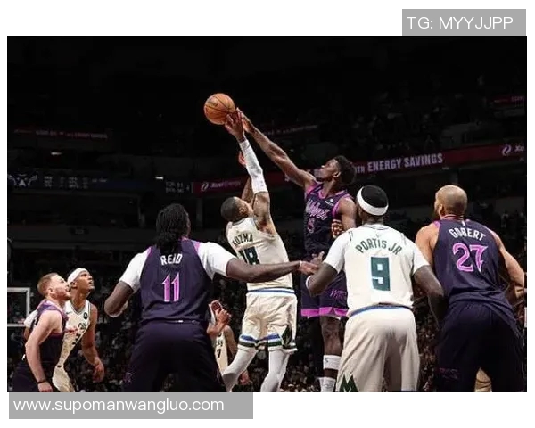 雄鹿客场七连败困境，能否在森林狼主场止颓？