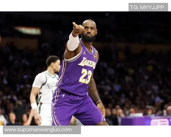 詹姆斯晒关键时刻被打手配捂脸表情，裁判报告显示雄鹿未犯规