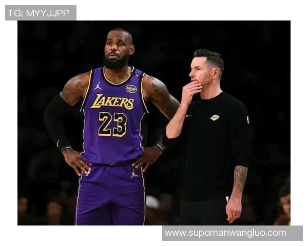 马龙教练：我很同情雷迪克，他眼中透着深深的疲惫