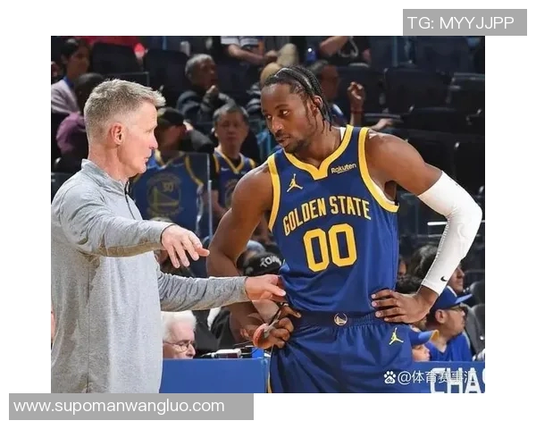 卡特：如果我在勇士 我会对库明加说这是他打出身价的绝佳机会