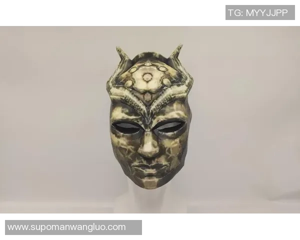 老鹰官方晒奥孔古面具照：黑暗中的成长