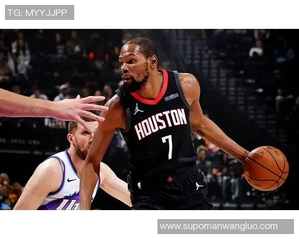 速效救心丸！火箭1分59秒绝地翻盘，杜兰特里程碑之夜！